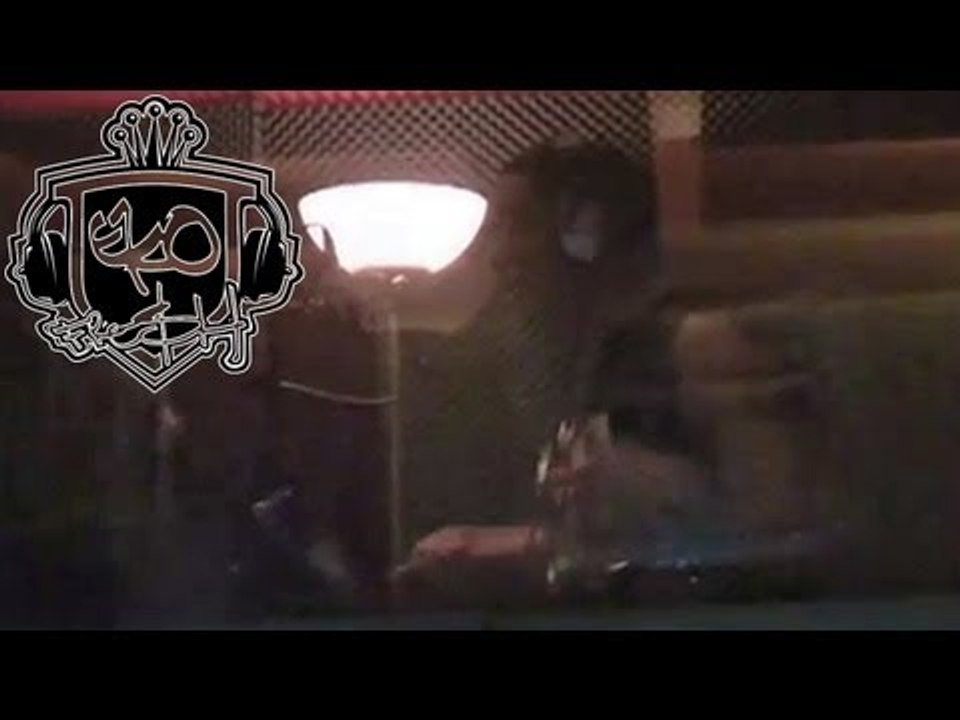 Eko Fresh - Der Einspruch Sneak Peak