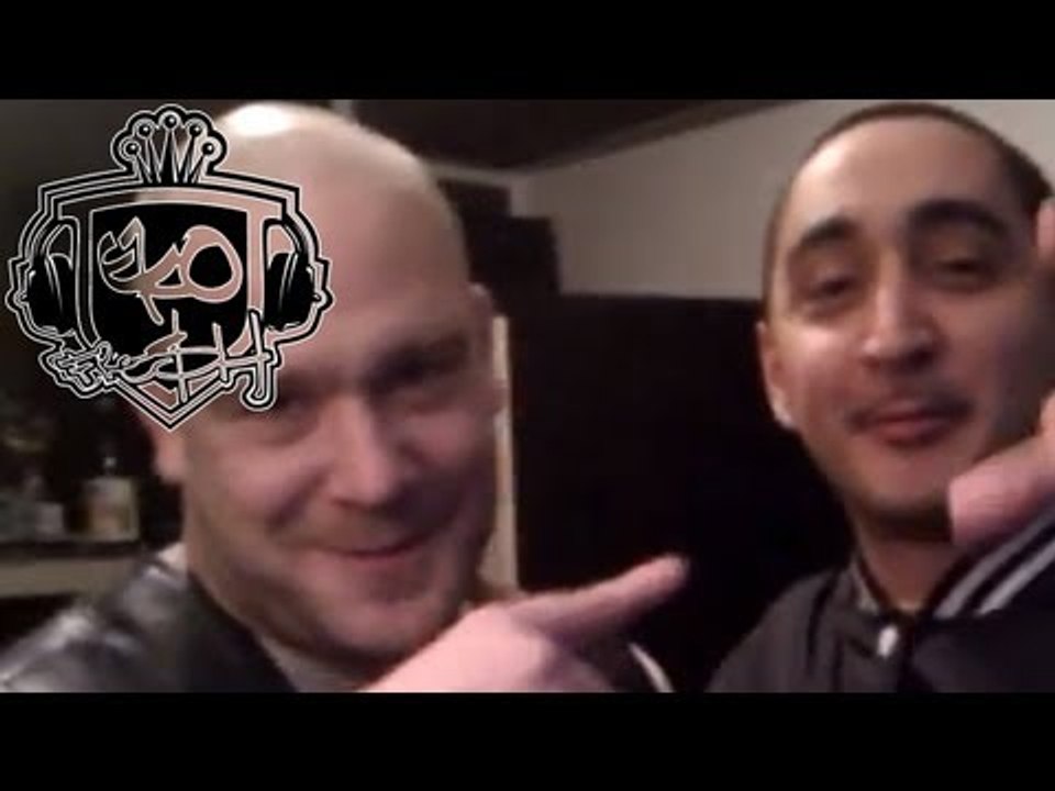 Eko Fresh meets Toni der Assi