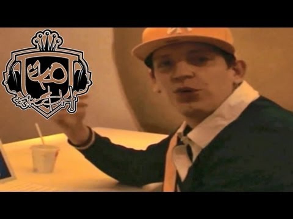 Money Boy - Wie bestellt man ein T-Shirt? Teil #4