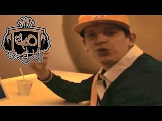 Money Boy - Wie bestellt man ein T-Shirt? Teil #4