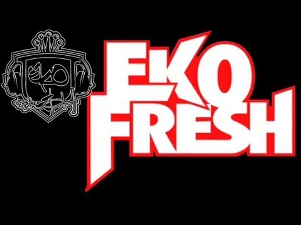 Eko Fresh - Movement Freestyle 2.0