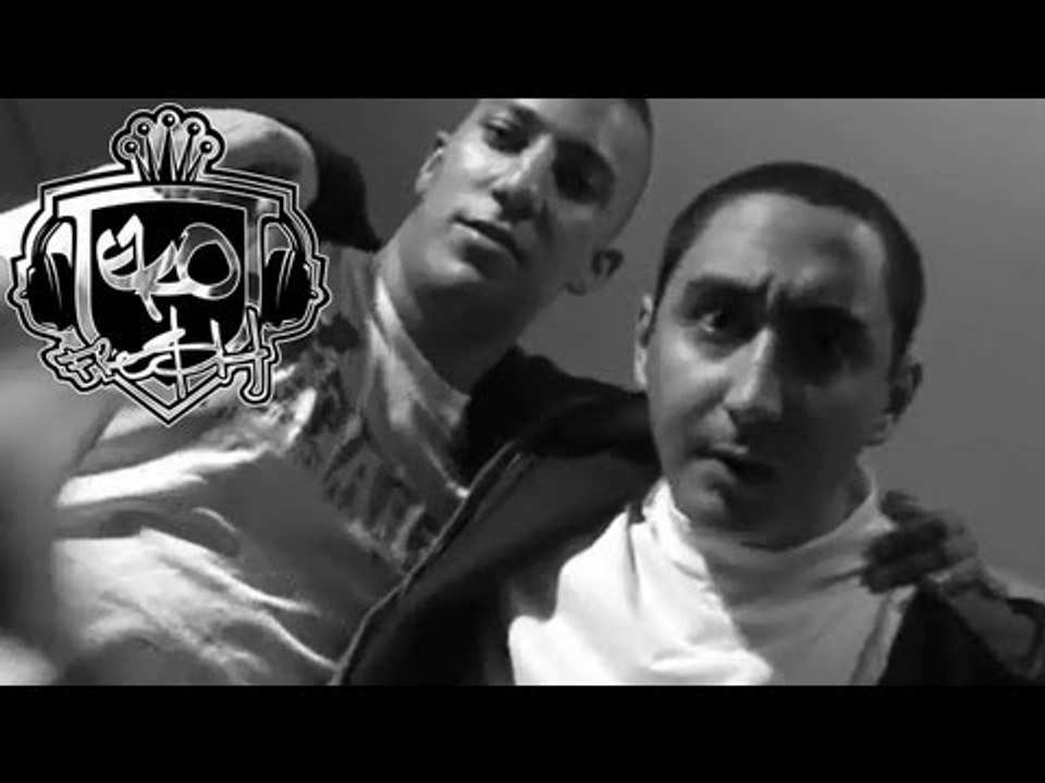 Eko Fresh feat Farid Bang - Bitte Spitte 2010
