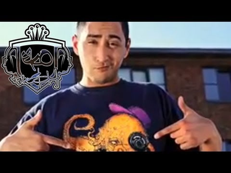 Eko Fresh - Ich kann das...