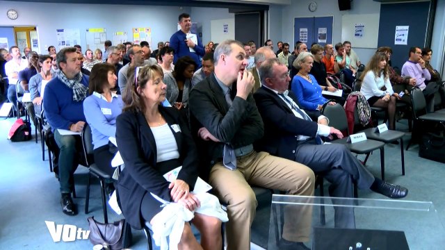 VOTV Parcours d'excellence des jeunes sportifs