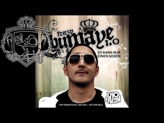 Eko Fresh - Lappen - Freezy Bumaye 1.0 - Album - Track 07
