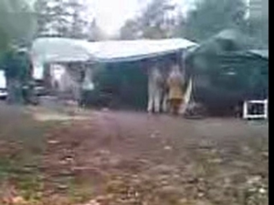 Tawa clermont ferrand decembre 2006