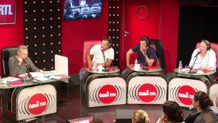 Question culturelle sur l'amérique du sud pour nos Grosses Têtes