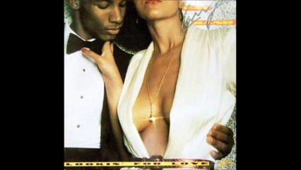 Fat Larry's Band - Looking For Love (1979)