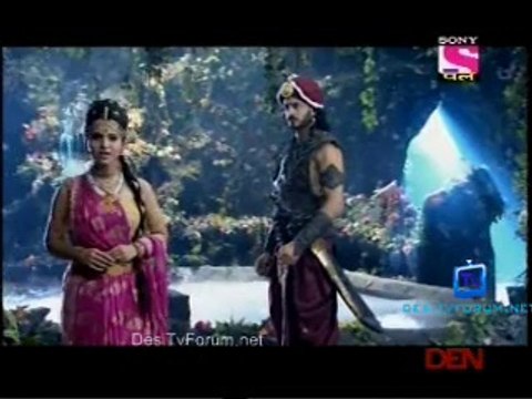 Singhasan Battisi 14th October 2014 Video Watch Online pt3