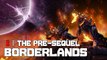 Borderlands: The Pre-Sequel! :: Co-Op Gameplay Walkthrough Part 1