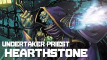 Undertaker Priest :: Hearthstone Deck Tech & Gameplay!