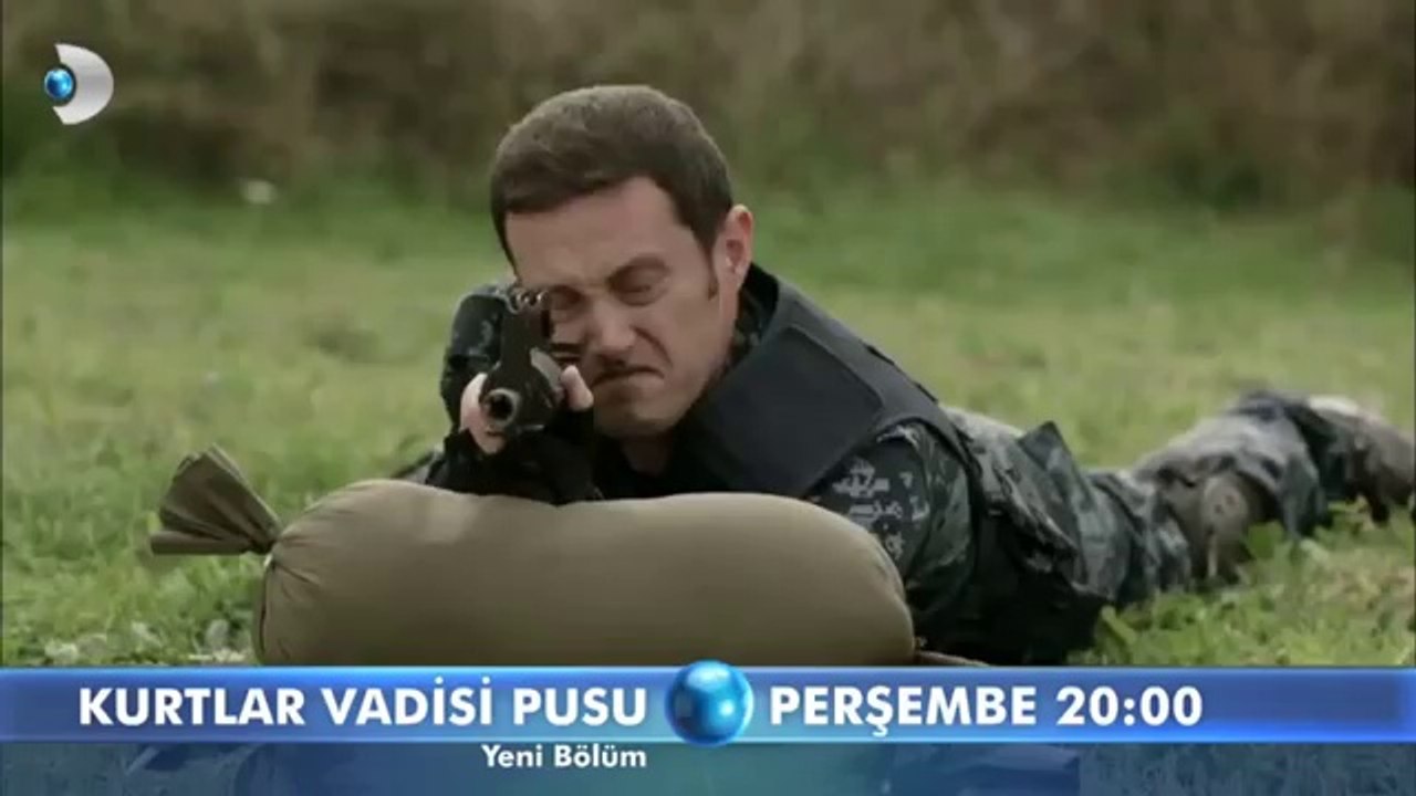 اعلان وادي الذئاب اعلان الحلقتين 9 + 10 - مترجمة للعربية  الموسم التاسع