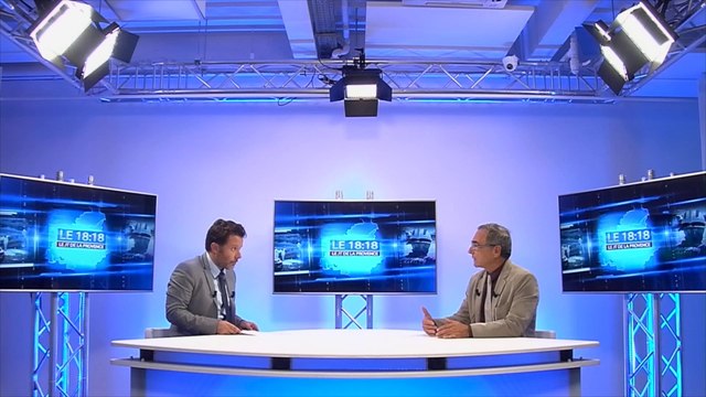 Marseille capitale européenne du sport 2017 : Beaucoup de fierté (Miron)