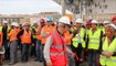 Marseille : les Travaux Publics réclament des chantiers