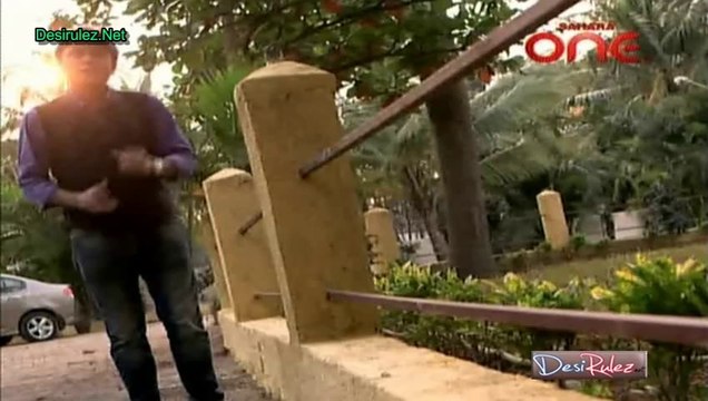 Kismat Connection - 14th October 2014 Part2