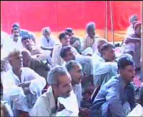 Zakir Atta Hussain Qasida Aa o majlis maen