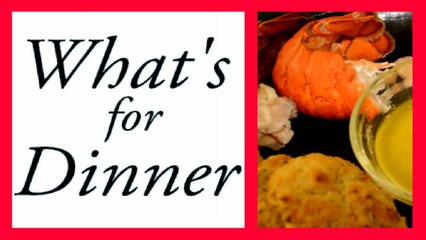 Our Meals: Oct 6th-12th