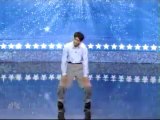 Pakistani talent in America's Got Talent -  Excellent Dance