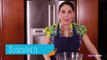 Tip- Cómo limpiar, tostar e hidratar chiles - Zahie en su cocina - ActitudFEM