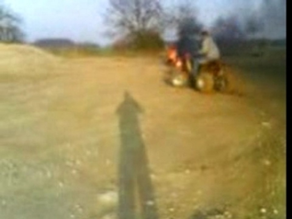 moha raptor 350