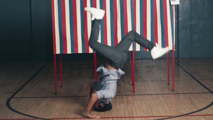 Lil Jon encourage les jeunes au vote