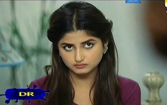 Ladoon Mein Palli Episode 9 Full on Geo Tv - October 14