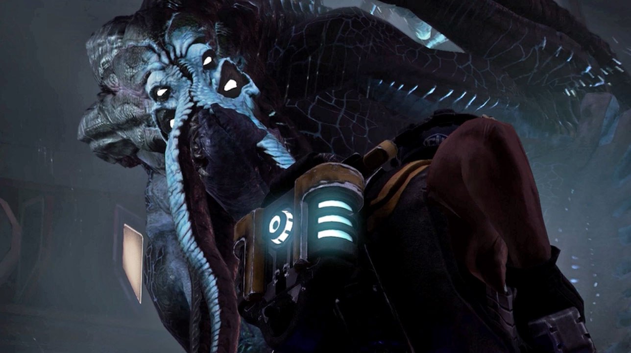 CGR Trailers - EVOLVE Big Alpha Trailer