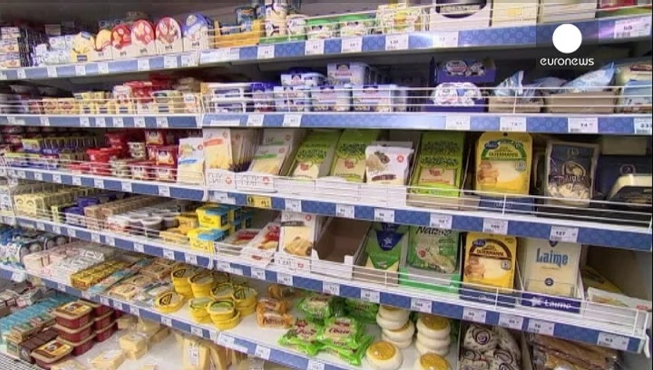 Russia plans sanctions protection moves, Europe...
