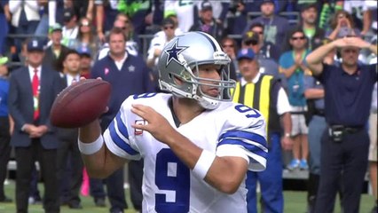 NFL NOW: Week 7 Power Rankings