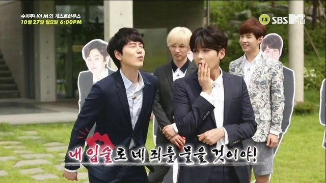 [PV] SJM Guest House [HD]