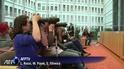 Alemanha otimista apesar de revisão do crescimento