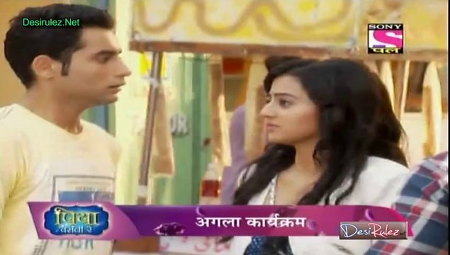 Khushiyon Ki Gullakh Aashi 14th October 2014 pt4