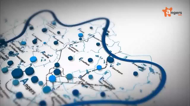 ECO DE L'ANJOU 2eme semestre 2014 [S.2] [E.8] - Eco de l'Anjou du 14 octobre 2014 : La filière équine