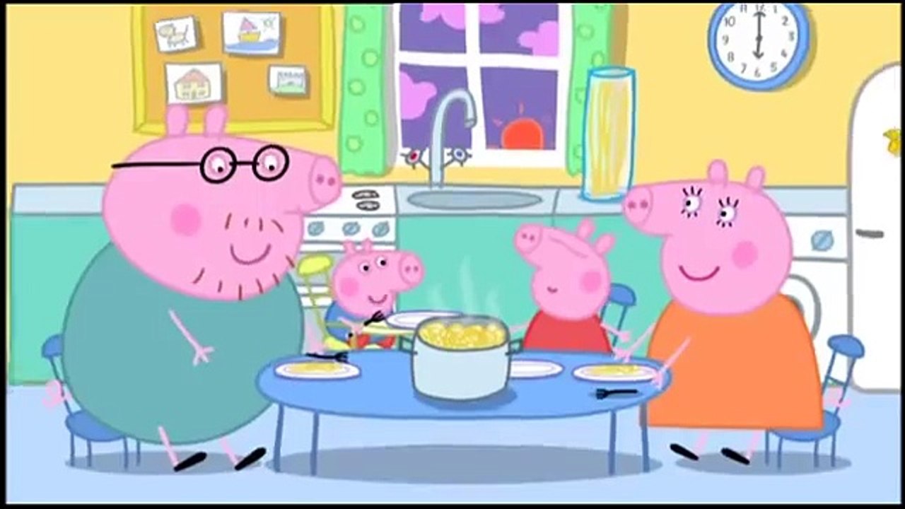 Peppa Pig Español Capitulos Completos- Peppa Pig Español - video ...