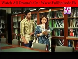 Babul Ki Saheliyan Episode 13 - 14th October 2014