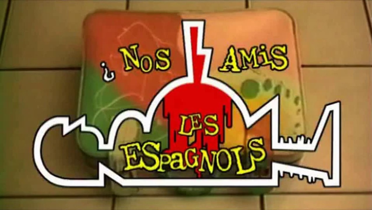 Nos amis les espagnols