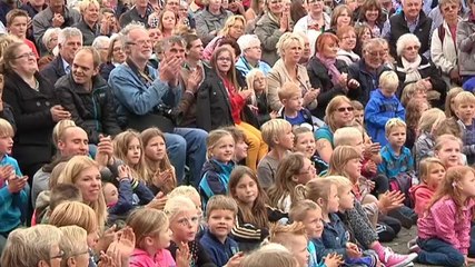 Waterbei definitief ter ziele, opvolger in zicht - RTV Noord