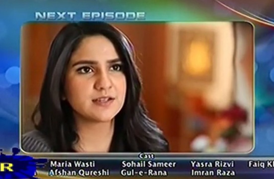 Malika e Aliya Episode 34 Promo