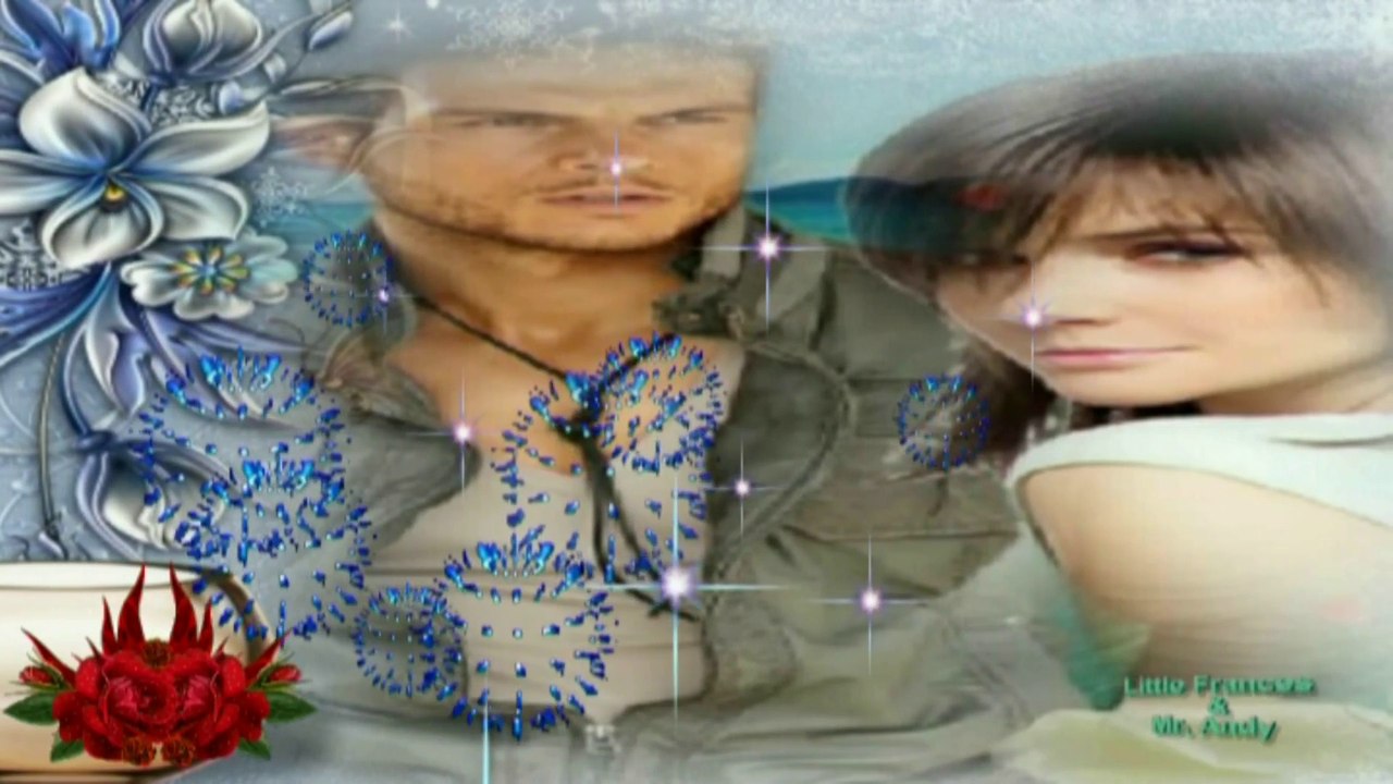 Sandy Rose - Auch wenn der Himmel weint ...