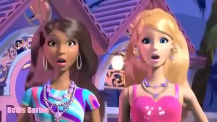 Barbie En Español Compilacion - Nuevo