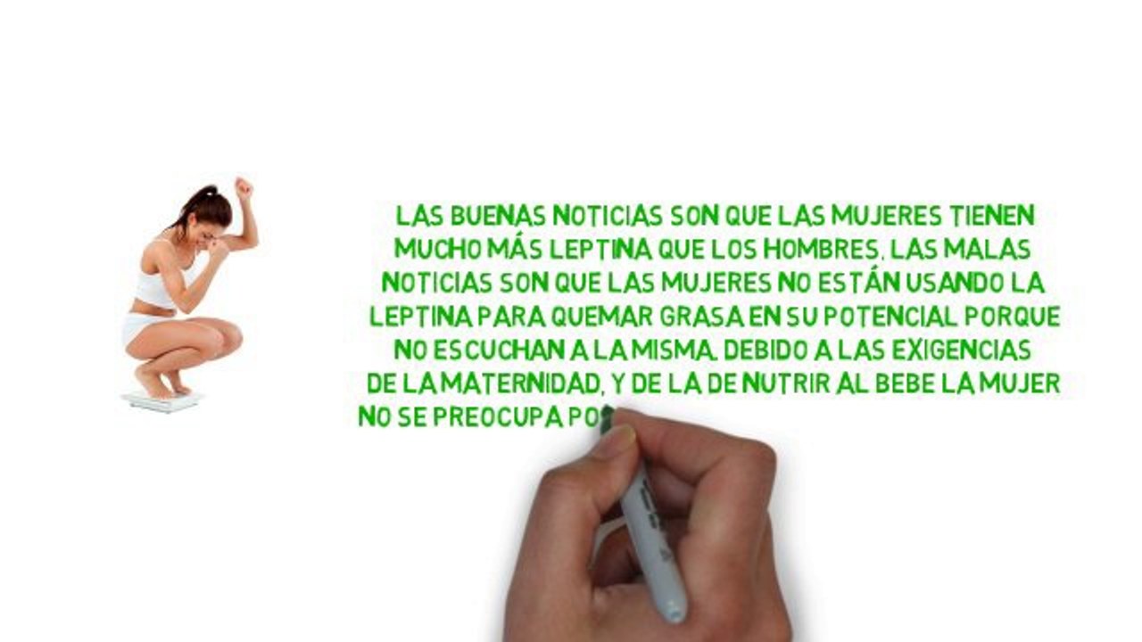 Como Perder Tu Barriga Para Siempre!