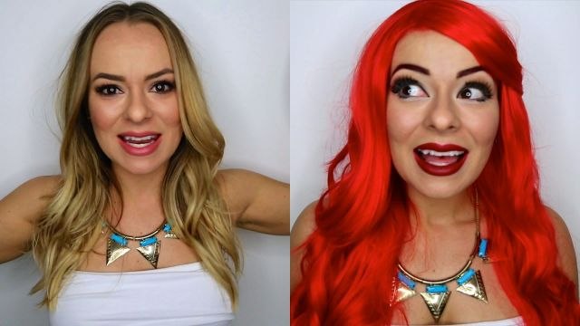 Allure Insiders - The Perfect Little Mermaid Costume for Halloween