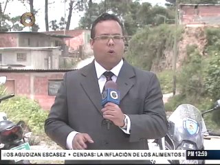 Elisio Guzmán: Delincuentes no quieren que existan los policías