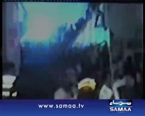 Fresh footage of Multan tragedy