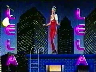 Lela Andric - Volim zivot