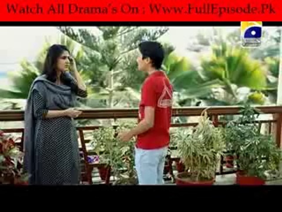 Malika e Aliya Episode 33 - 14th October 2014