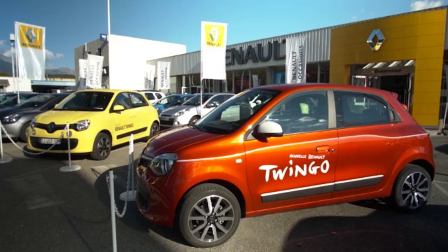 Hautes-Alpes : Le groupe FIGEST en plein boum