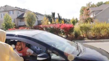 Girls Attitude Parody - Desi Boy Talent