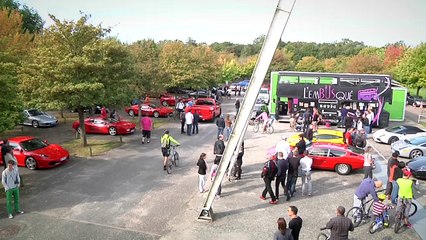 DreamExoticsCars SPV "Edition Lamborghini" 24/09/2014