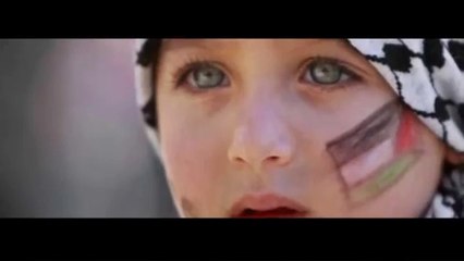 Danny Rivera: "Somos Palestina"